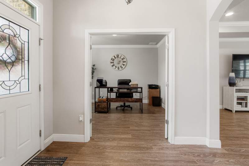 4 bedroom Detached Single Family at 35 Freshfield Way, Brighton At Hammock Bay, Freeport — photo 5