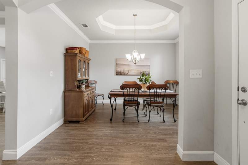 4 bedroom Detached Single Family at 35 Freshfield Way, Brighton At Hammock Bay, Freeport — photo 4