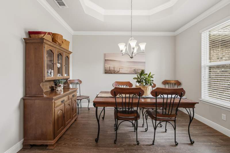 4 bedroom Detached Single Family at 35 Freshfield Way, Brighton At Hammock Bay, Freeport — photo 3