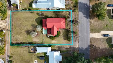 361 Park Avenue, DeFuniak Springs FL - photo 7 of 46