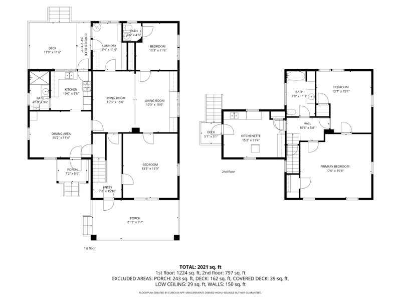 4 bedroom Detached Single Family at 361 Park Avenue, Town Of Defuniak Springs, DeFuniak Springs — photo 2