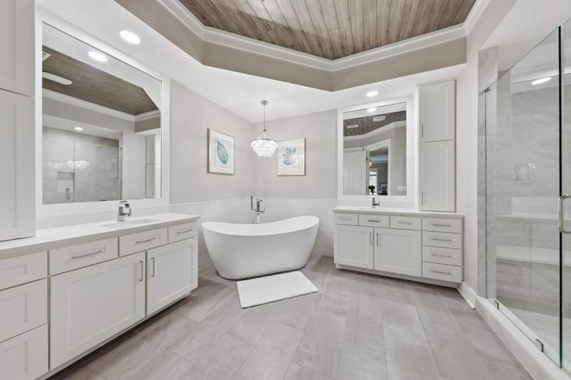 3 bedroom Condominium at 4522 Golf Villa Court #Unit 204, Regatta Bay Golf Villas Ct Unit 204, Destin — photo 5