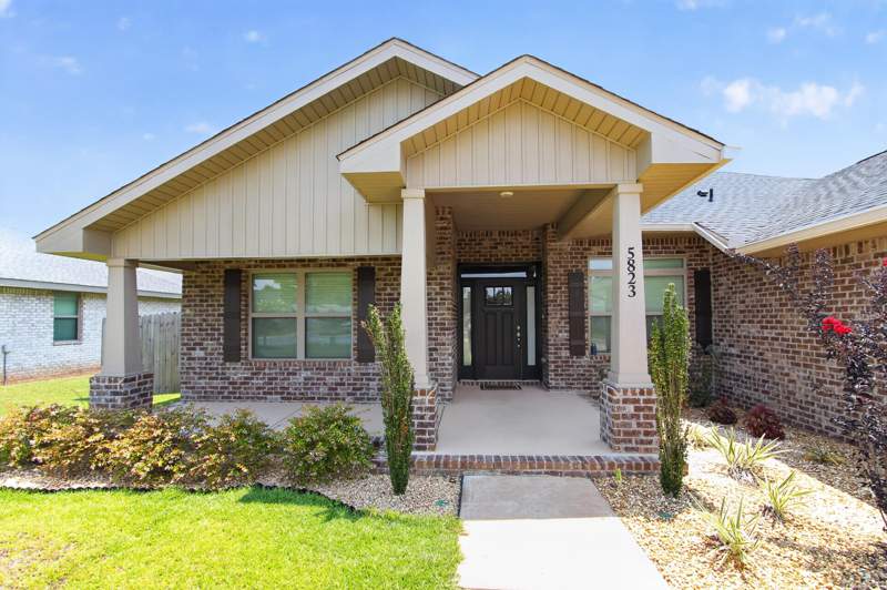 4 bedroom Detached Single Family at 5823 Crestlake Drive, Silvercrest, Crestview — photo 3