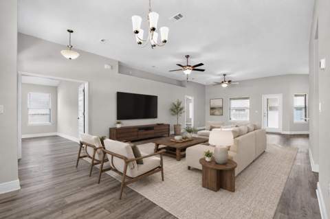 5823 Crestlake Drive, Crestview FL - photo 16 of 37