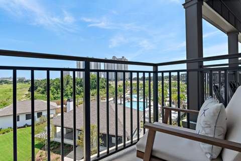 319 N The Grove Drive #241, Miramar Beach FL - photo 11 of 49