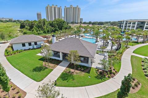 319 N The Grove Drive #241, Miramar Beach FL - photo 24 of 49