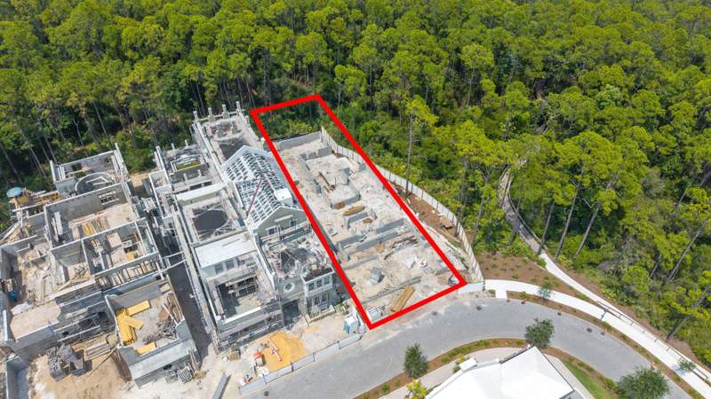 5 bedroom Detached Single Family at M17 Longtail Road, Alys Beach, Inlet Beach — photo 5