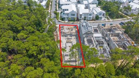 M17 Longtail Road, Inlet Beach FL - photo 9 of 13