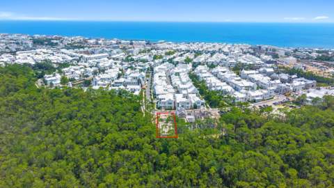 M17 Longtail Road, Inlet Beach FL - photo 10 of 13