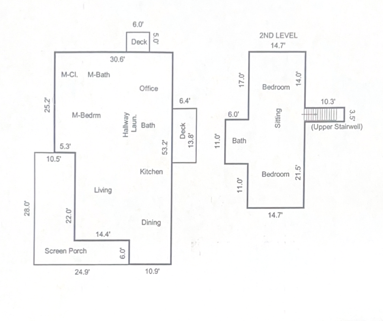 4 bedroom Detached Single Family at 599 Third Avenue, Kellys 3rd Addn To Destin, Destin — photo 3