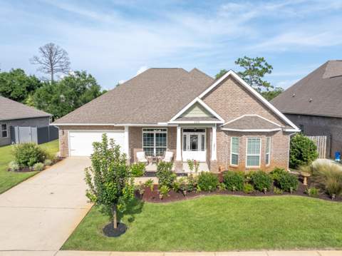 199 Wayne Trail, Santa Rosa Beach FL - photo 9 of 64