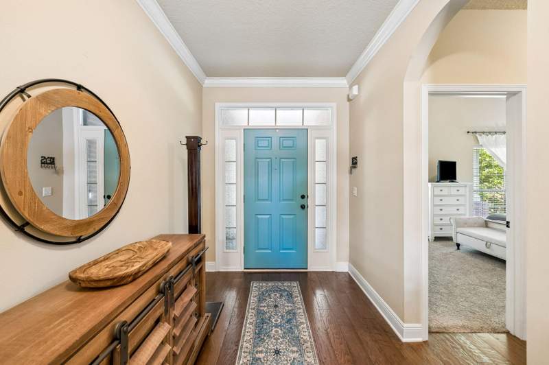 3 bedroom Detached Single Family at 250 Veterans Road, Whispering Lake, Santa Rosa Beach — photo 3
