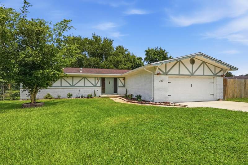 3 bedroom Detached Single Family at 337 Echo Circle, Pinedale 1st Addn, Fort Walton Beach — photo 4