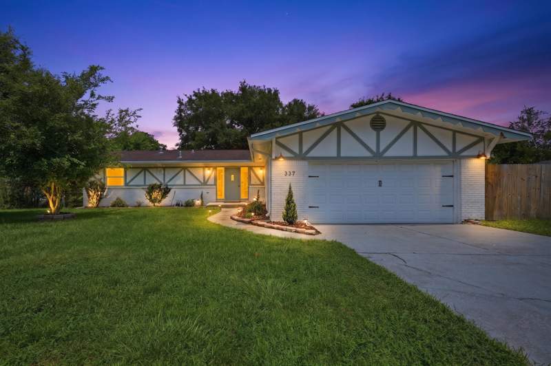 3 bedroom Detached Single Family at 337 Echo Circle, Pinedale 1st Addn, Fort Walton Beach — photo 3