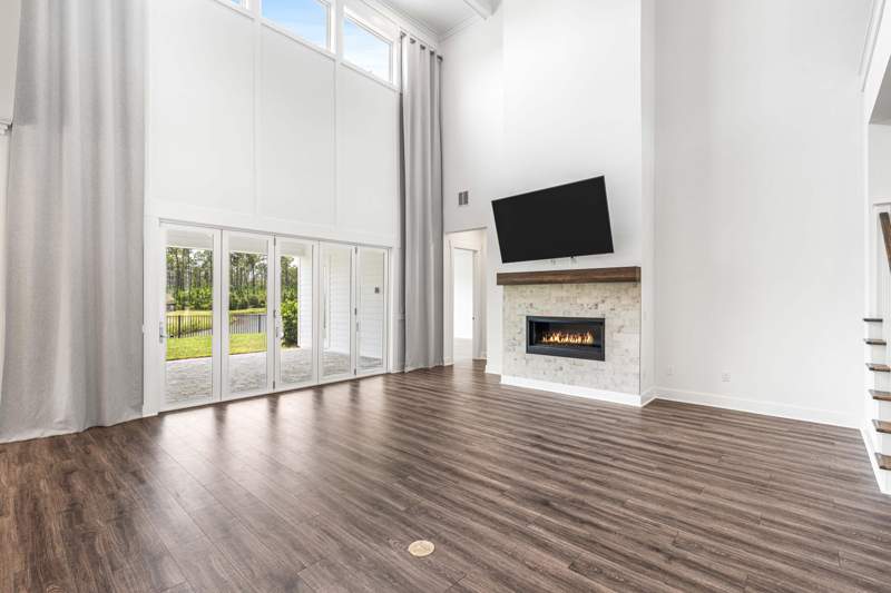 4 bedroom Detached Single Family at 315 W Lafayette Road, Naturewalk at Watersound Origins, Inlet Beach — photo 5