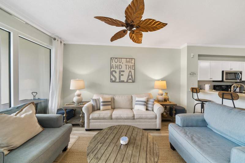 2 bedroom Condominium at 34 Chivas Lane ## 102C, Dunes of Seagrove, Santa Rosa Beach — photo 3