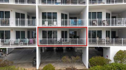34 Chivas Lane ## 102C, Santa Rosa Beach FL - photo 14 of 43