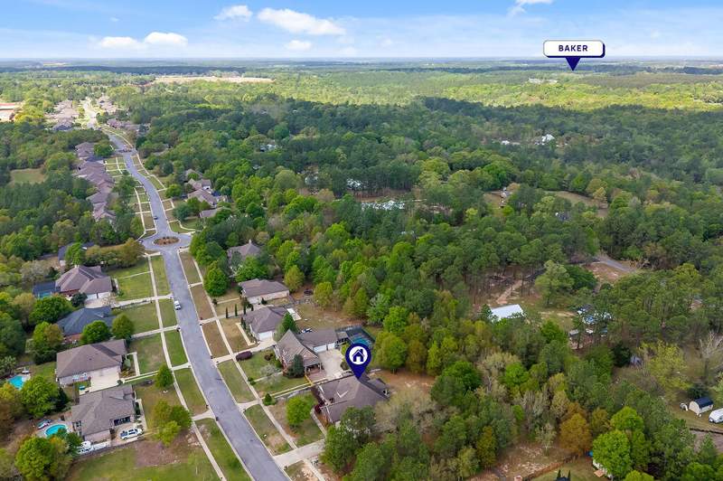 4 bedroom Detached Single Family at 1543 Mill Creek Drive, Mill Creek Farms, Baker — photo 4