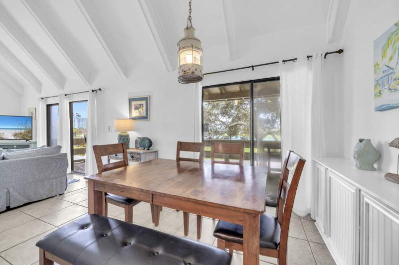 2 bedroom Condominium at 650 Seascape Drive #Unit 6C, Seascape Condo Garden Villa, Miramar Beach — photo 3