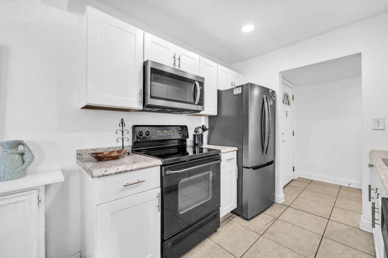 2 bedroom Condominium at 650 Seascape Drive #Unit 6C, Seascape Condo Garden Villa, Miramar Beach — photo 4