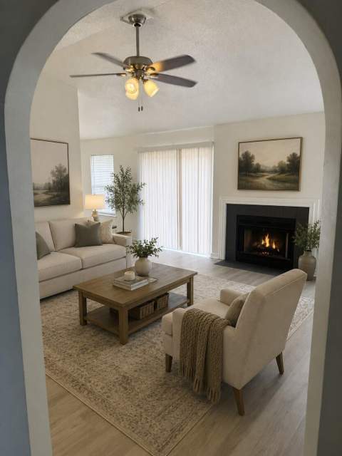 218 Westview Drive, Crestview FL - photo 8 of 17
