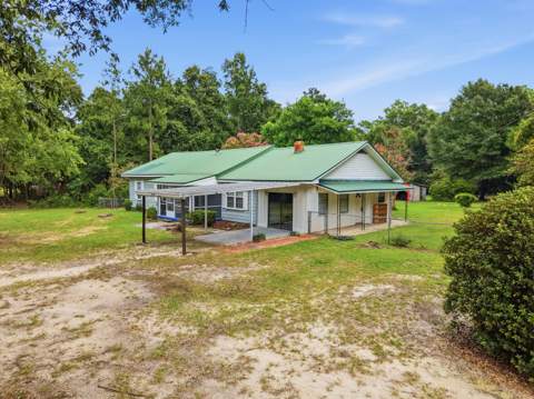 2601 Lake Silver Road, Crestview FL - photo 21 of 22