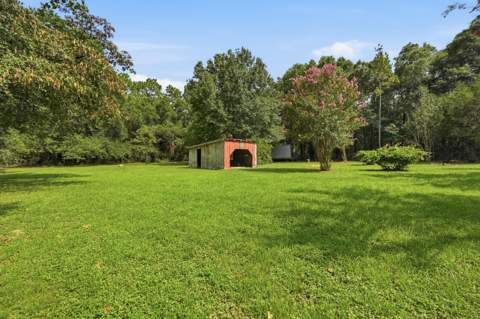 2601 Lake Silver Road, Crestview FL - photo 19 of 22
