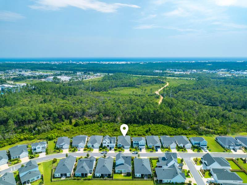 4 bedroom Detached Single Family at 227 Suwannee Drive, Watersound Origins, Inlet Beach — photo 4