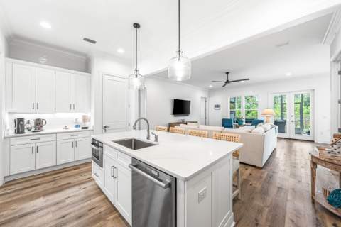 227 Suwannee Drive, Inlet Beach FL - photo 10 of 42