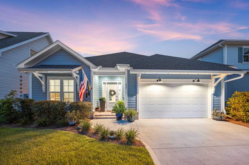 4 bedroom Detached Single Family at 227 Suwannee Drive, Watersound Origins, Inlet Beach — photo 2