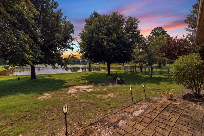 3 bedroom Detached Single Family at 250 Veterans Road, Whispering Lake, Santa Rosa Beach — photo 2