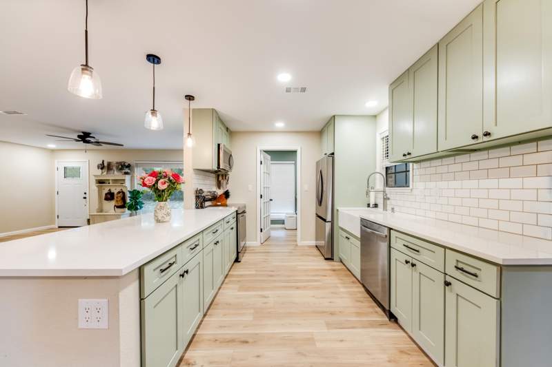 3 bedroom Detached Single Family at 3999 Painter Branch Road, 221000.00, Crestview — photo 5