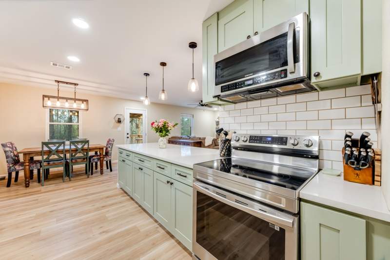 3 bedroom Detached Single Family at 3999 Painter Branch Road, 221000.00, Crestview — photo 4