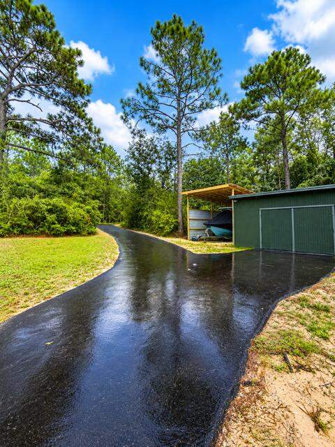 3999 Painter Branch Road, Crestview FL - photo 11 of 41
