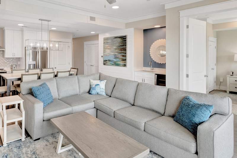 3 bedroom Condominium at 204 Henderson Resort Way #3104, Parkside at the Henderson, Destin — photo 2