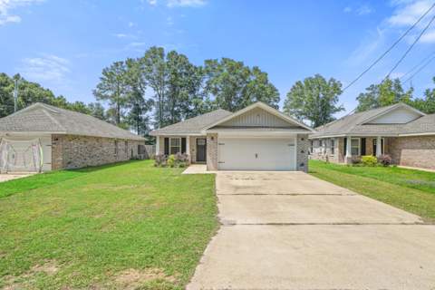 3152 Maple Street, Crestview FL - photo 23 of 24