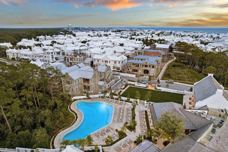 5 bedroom Detached Single Family at 139 Longtail Road, Alys Beach, Alys Beach — photo 3