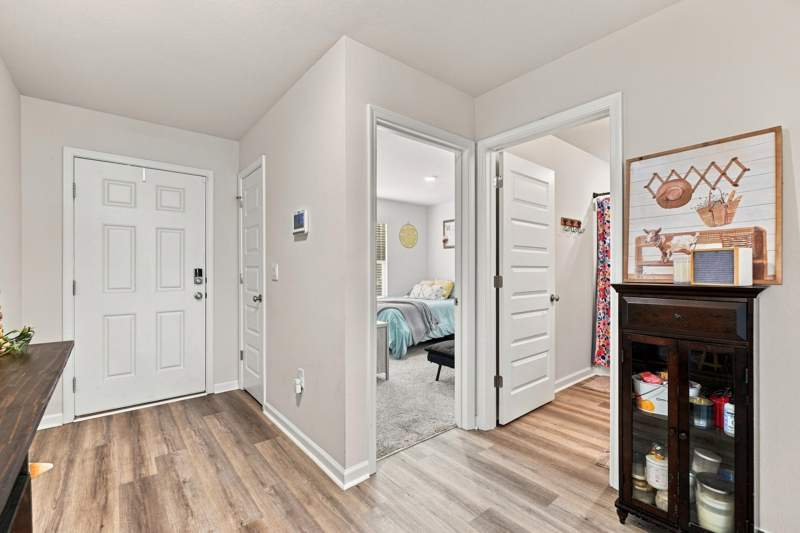 4 bedroom Detached Single Family at 4742 Airmen Drive, Patriot Ridge, Crestview — photo 5