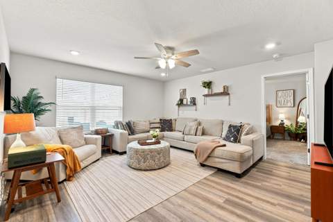 4742 Airmen Drive, Crestview FL - photo 6 of 39