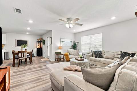4742 Airmen Drive, Crestview FL - photo 7 of 39