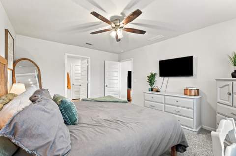 4742 Airmen Drive, Crestview FL - photo 14 of 39