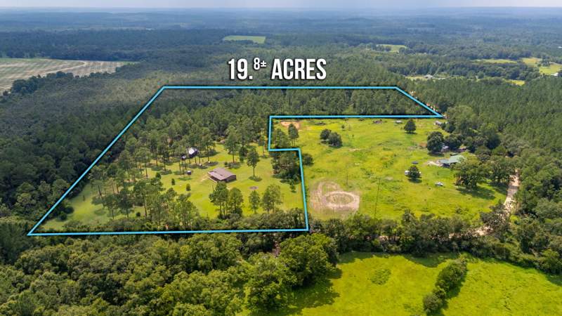 3 bedroom Manufactured Home at 737 Hemphill Road, DeFuniak Springs, DeFuniak Springs — photo 2