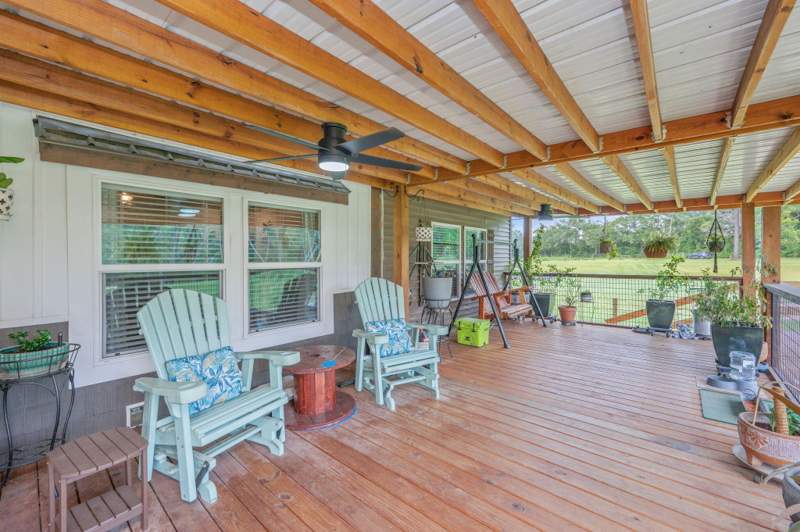 3 bedroom Manufactured Home at 737 Hemphill Road, DeFuniak Springs, DeFuniak Springs — photo 5