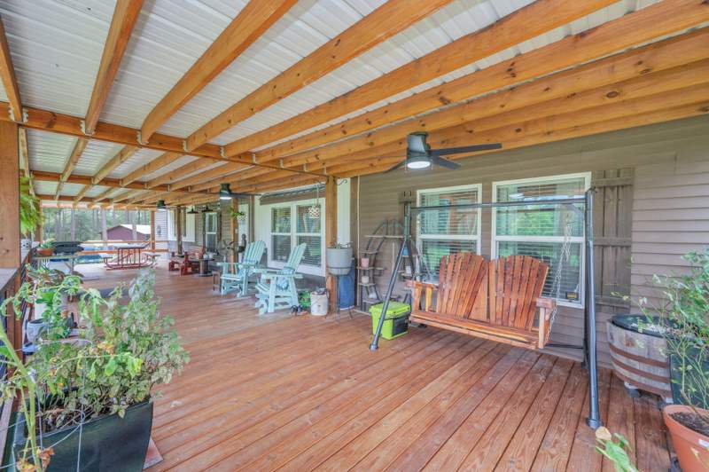 3 bedroom Manufactured Home at 737 Hemphill Road, DeFuniak Springs, DeFuniak Springs — photo 4