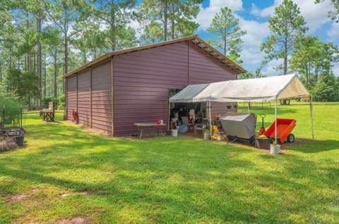 737 Hemphill Road, DeFuniak Springs FL - photo 7 of 55