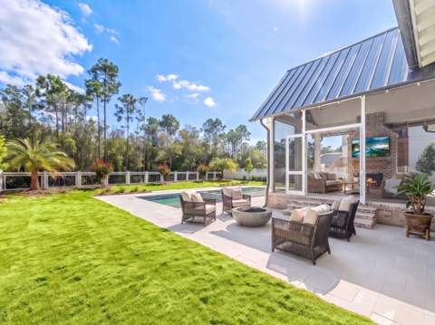 56 S Southern Cross Lane, Watersound FL - photo 6 of 50