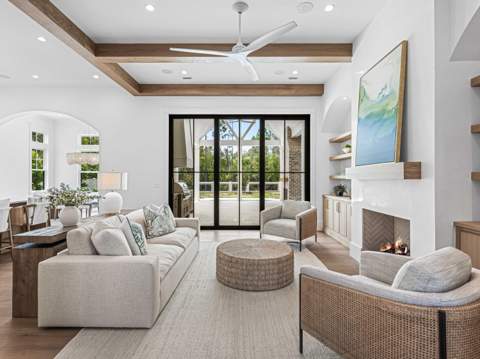 56 S Southern Cross Lane, Watersound FL - photo 12 of 50