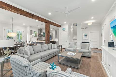 40 Tresca Drive, Santa Rosa Beach FL - photo 7 of 49