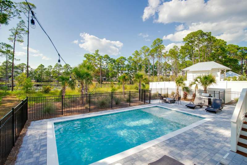 6 bedroom Detached Single Family at 40 Tresca Drive, Eastern Lake Estates, Santa Rosa Beach — photo 2