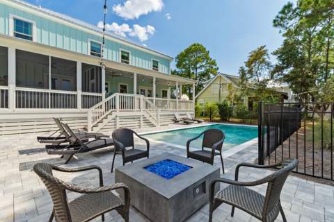 40 Tresca Drive, Santa Rosa Beach FL - photo 10 of 49